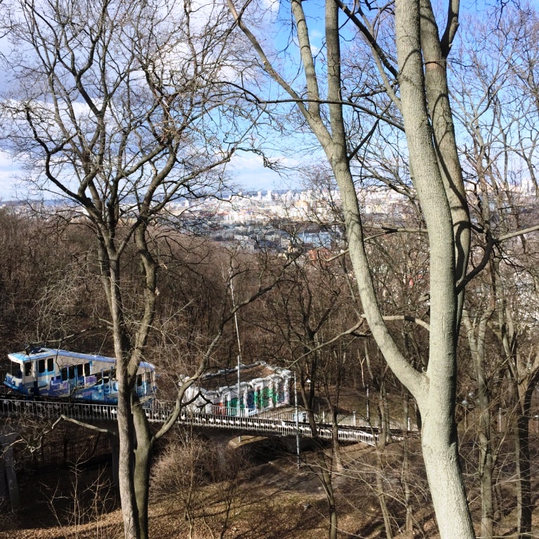 Funicular_Kyiv